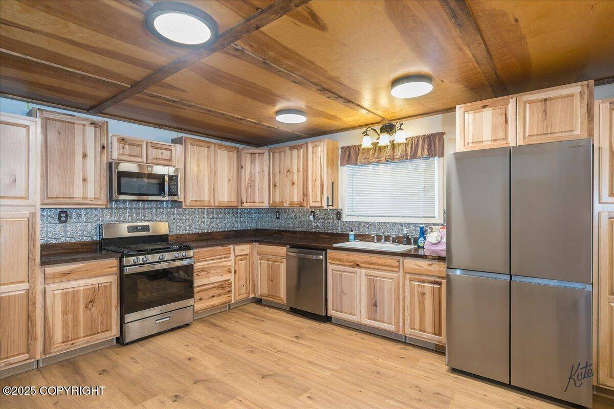 Fairbanks, AK 99709,4507 Kallenberg RD