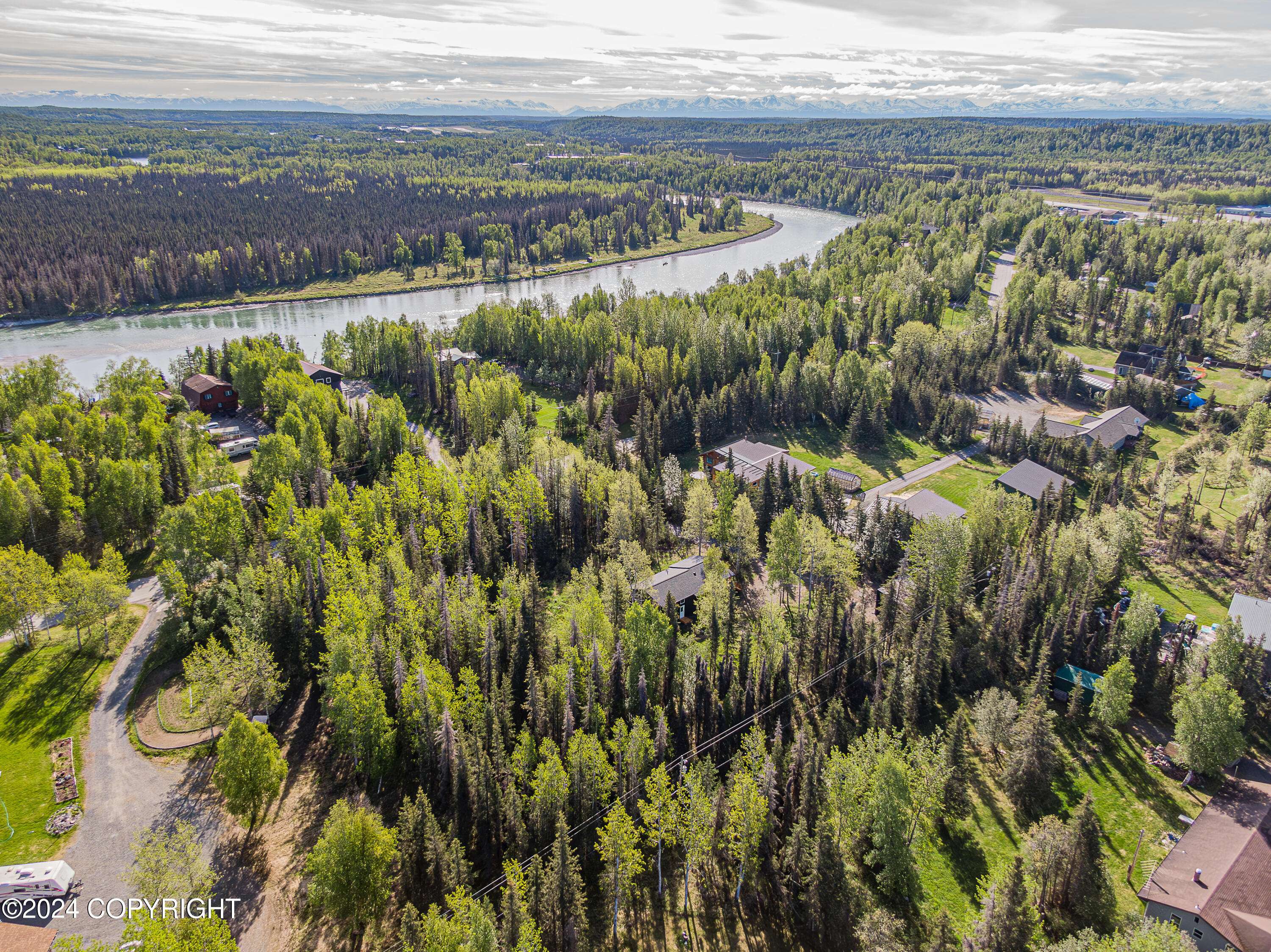 Soldotna, AK 99669,365 Endicott DR