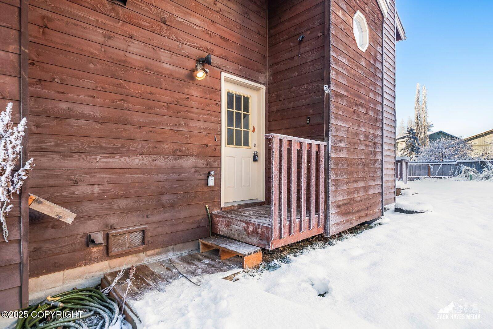 Anchorage, AK 99508,510 Glacier Bay CIR