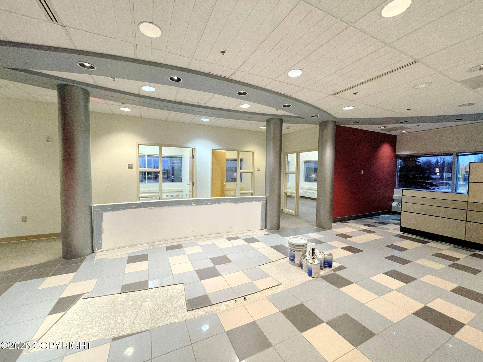 Anchorage, AK 99503,2700 Gambell ST #210