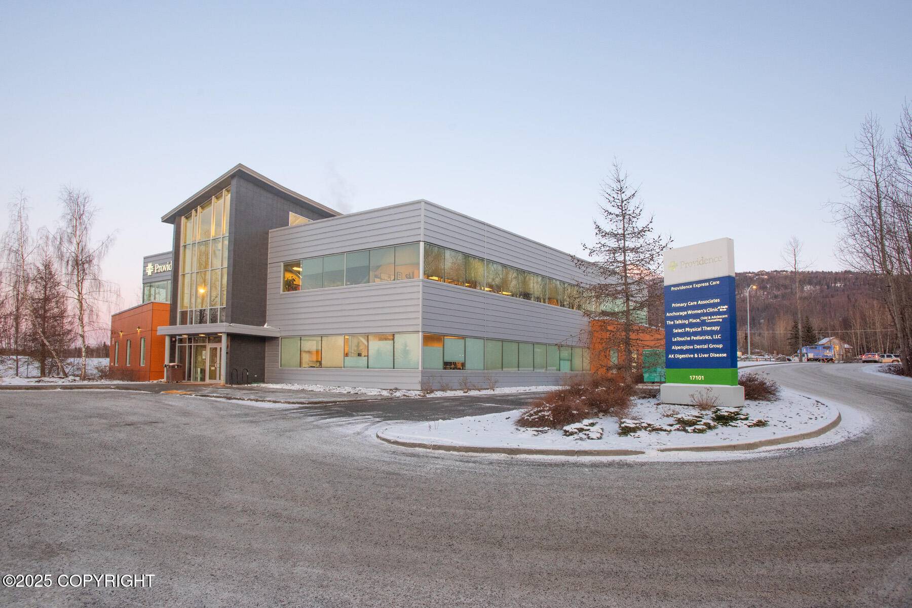 Eagle River, AK 99577,17101 Snowmobile LN