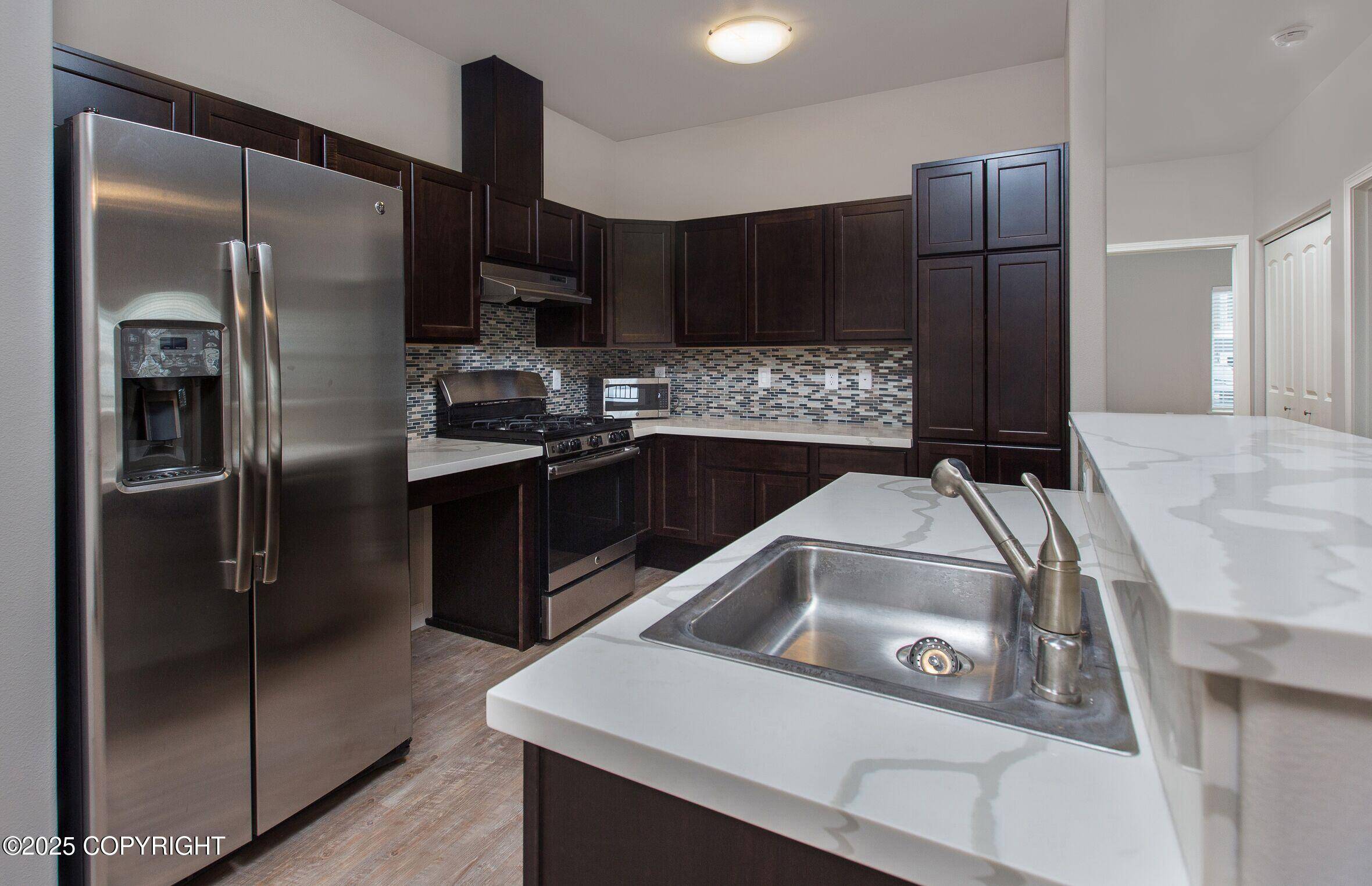 Anchorage, AK 99504,7431 E 4th AVE #4