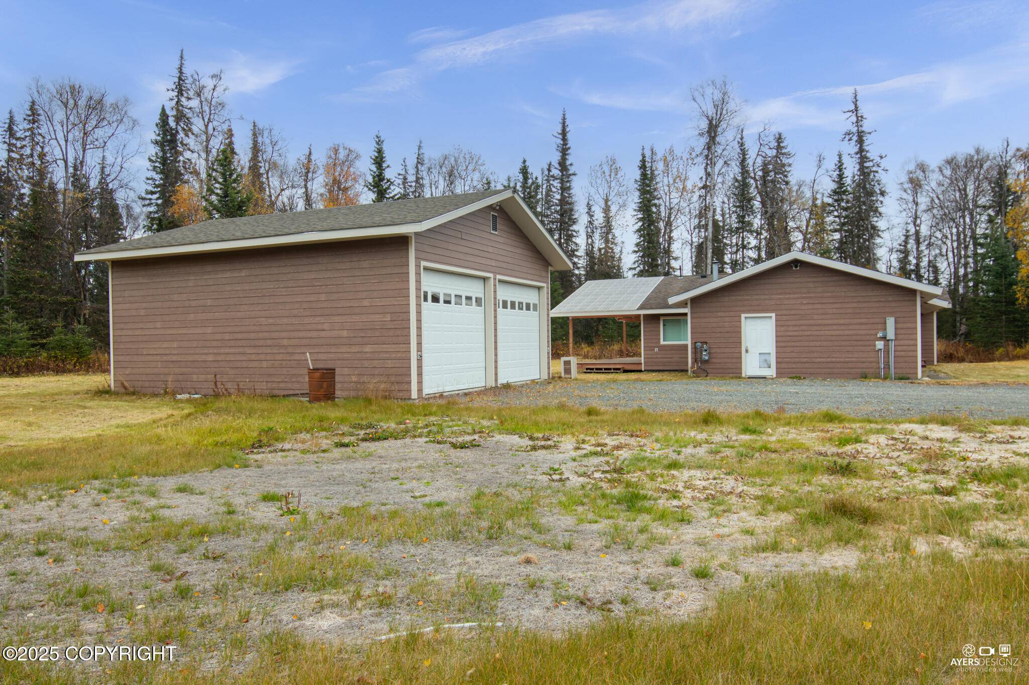 Nikiski/north Kenai, AK 99611,47160 Spruce Haven ST