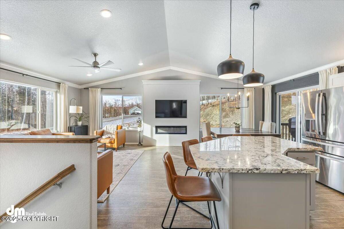 Palmer, AK 99645,8367 E Alpine Meadow DR