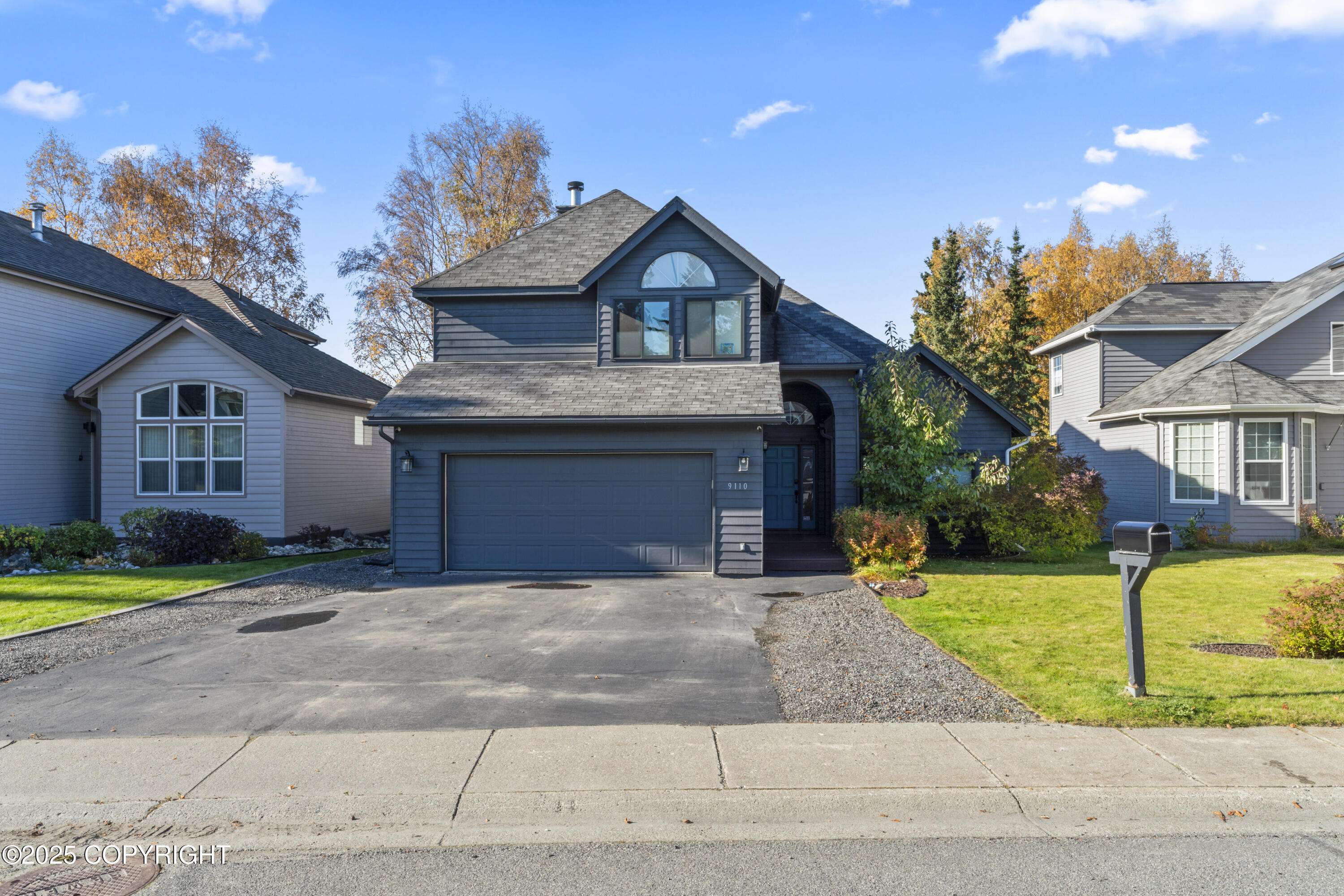 Anchorage, AK 99507,9110 Cathedral PL