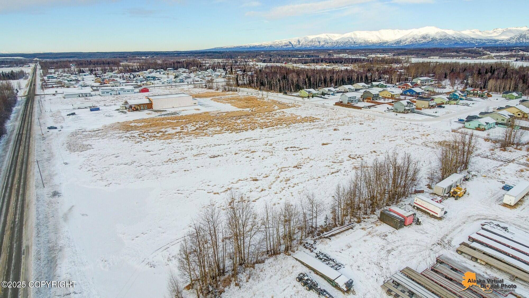 Palmer, AK 99645,14369 E Outer Springer LOOP