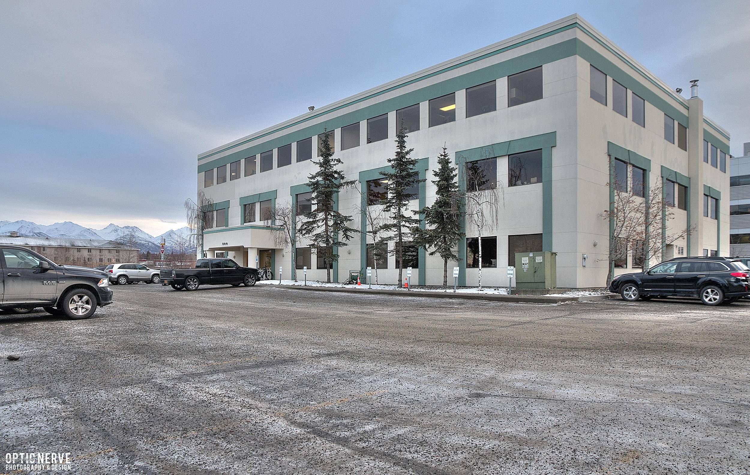 Anchorage, AK 99503,560 E 34th AVE #210