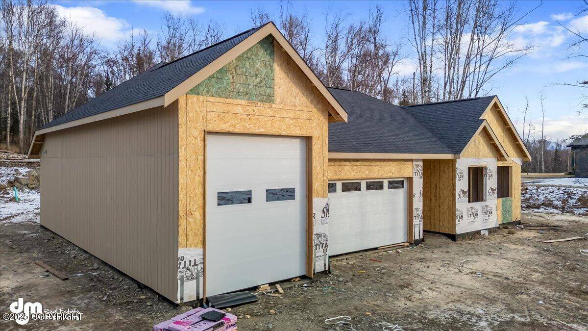 Wasilla, AK 99623,2007 S Laurie Meadows DR