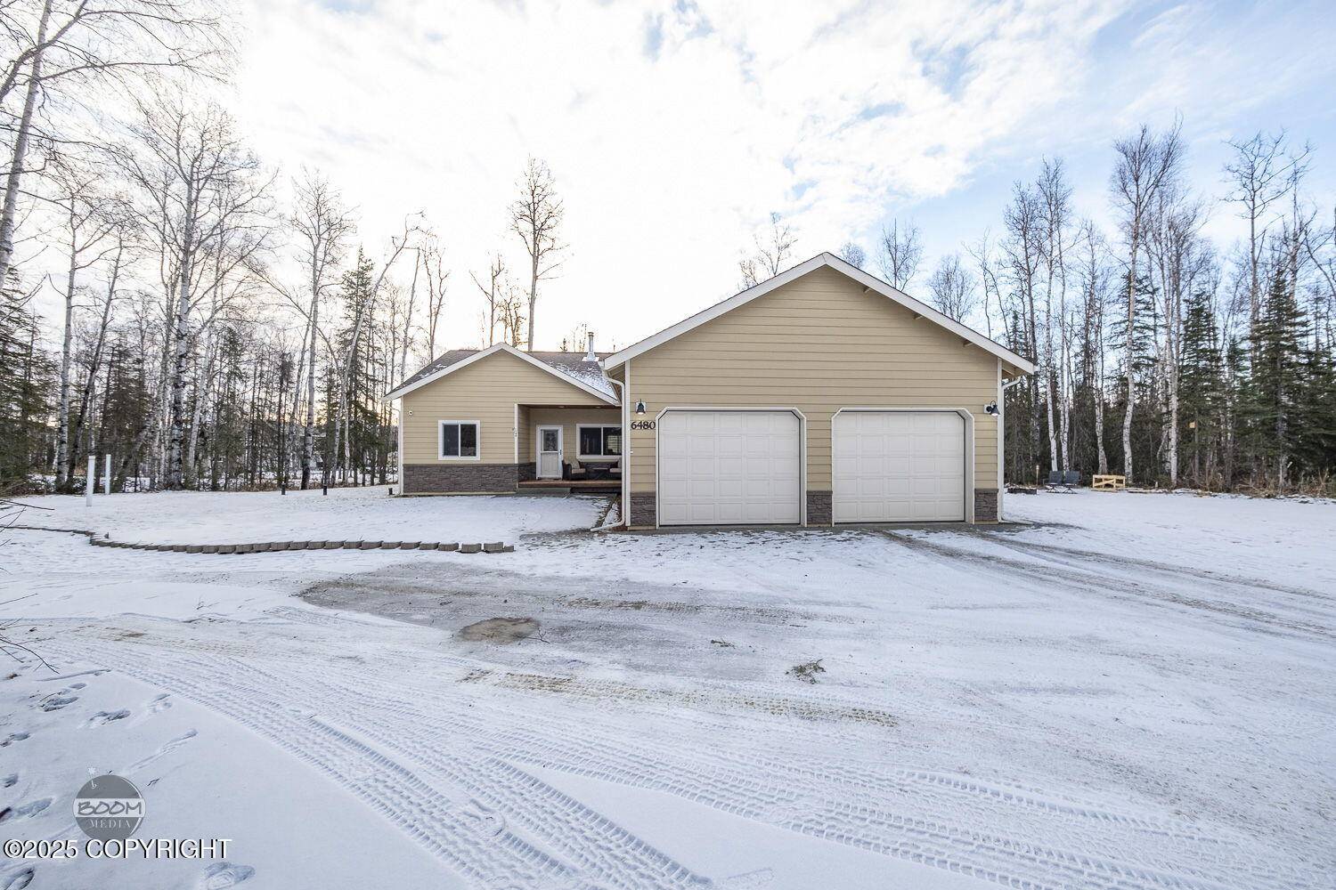 Wasilla, AK 99654,6480 W Rashelle CIR