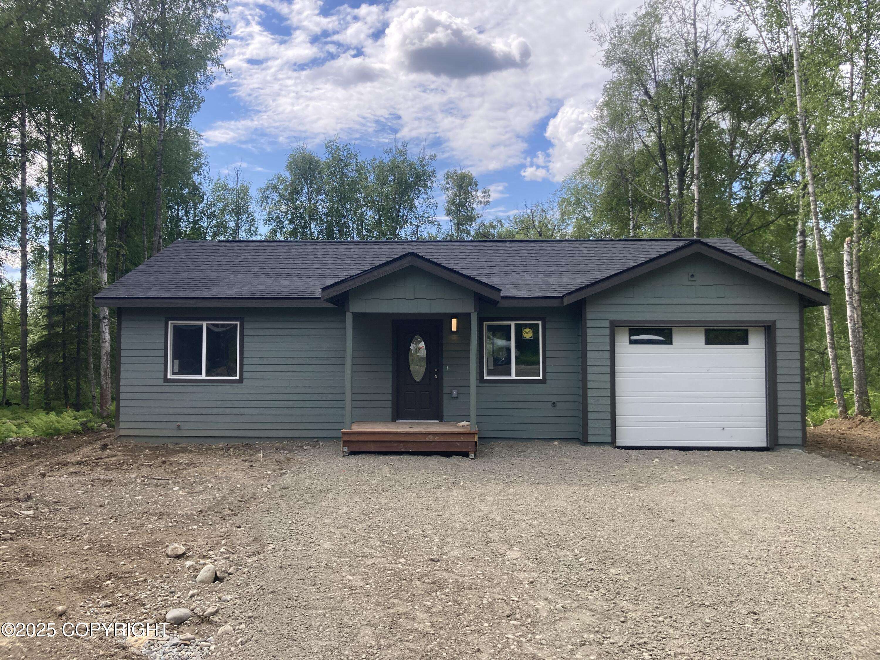 Houston, AK 99652,3478 N Black Knight DR
