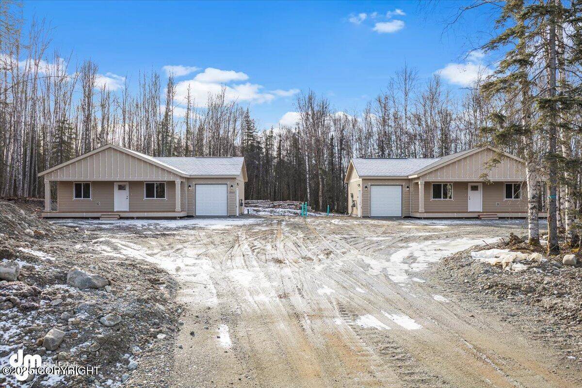 Wasilla, AK 99623,3360 N Carrillo CIR