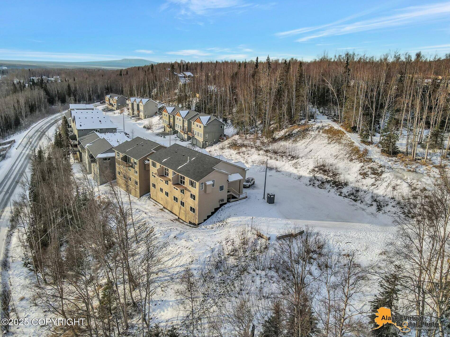 Eagle River, AK 99577,L10A Eagles Nest CT