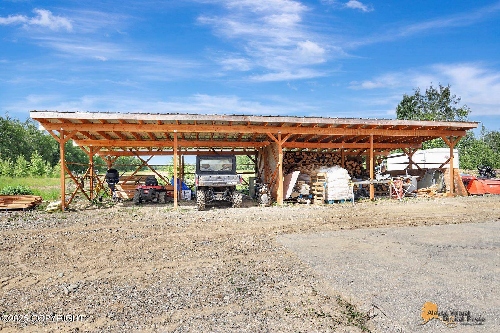 Wasilla, AK 99654,17275 S Moose Haven CIR
