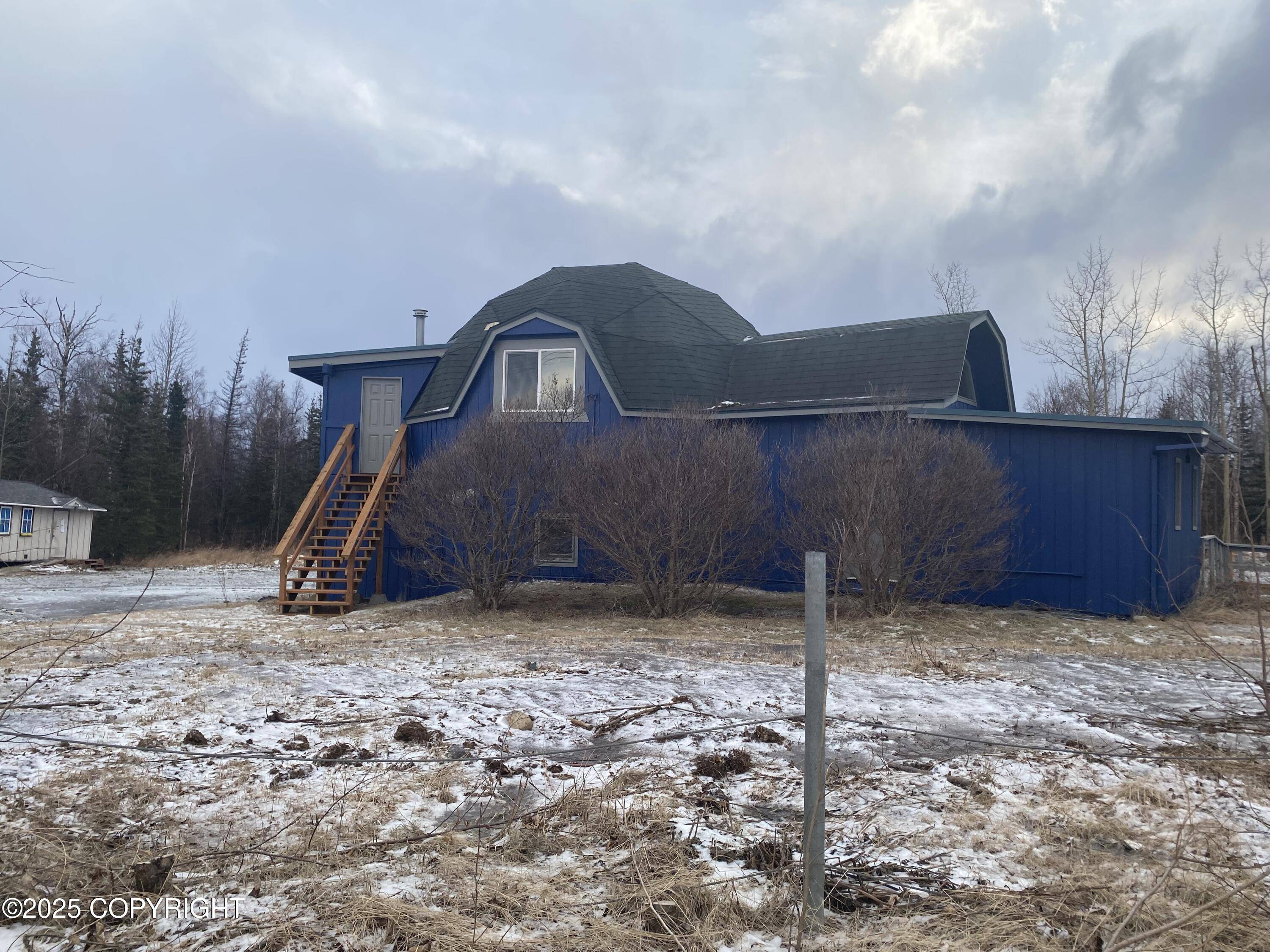 Palmer, AK 99645,1705 Ranch RD #2