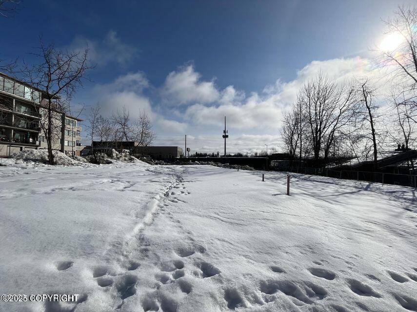 Anchorage, AK 99501,600 & 610 Eyak DR