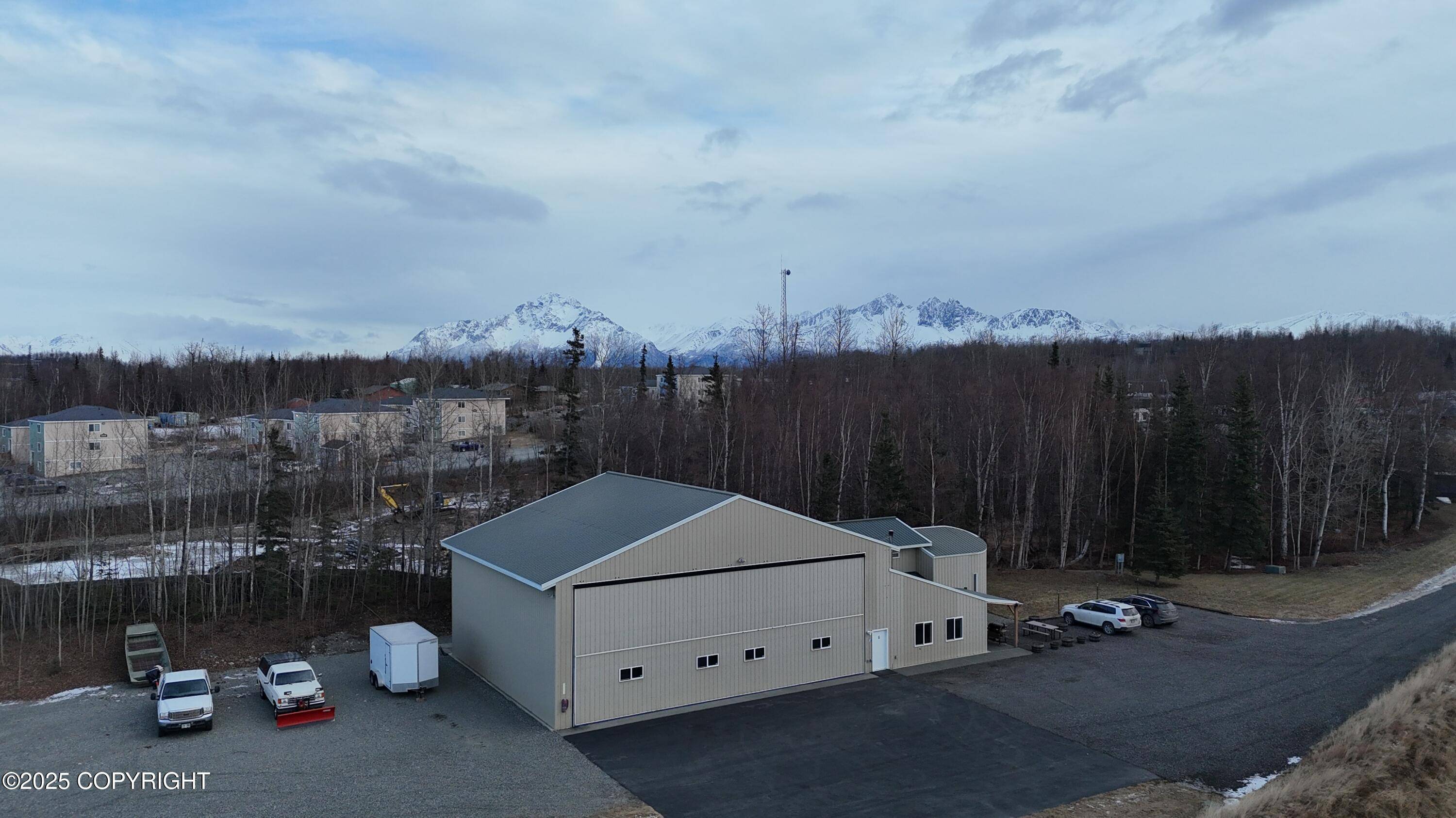 Wasilla, AK 99654,3151 E Cottle LOOP