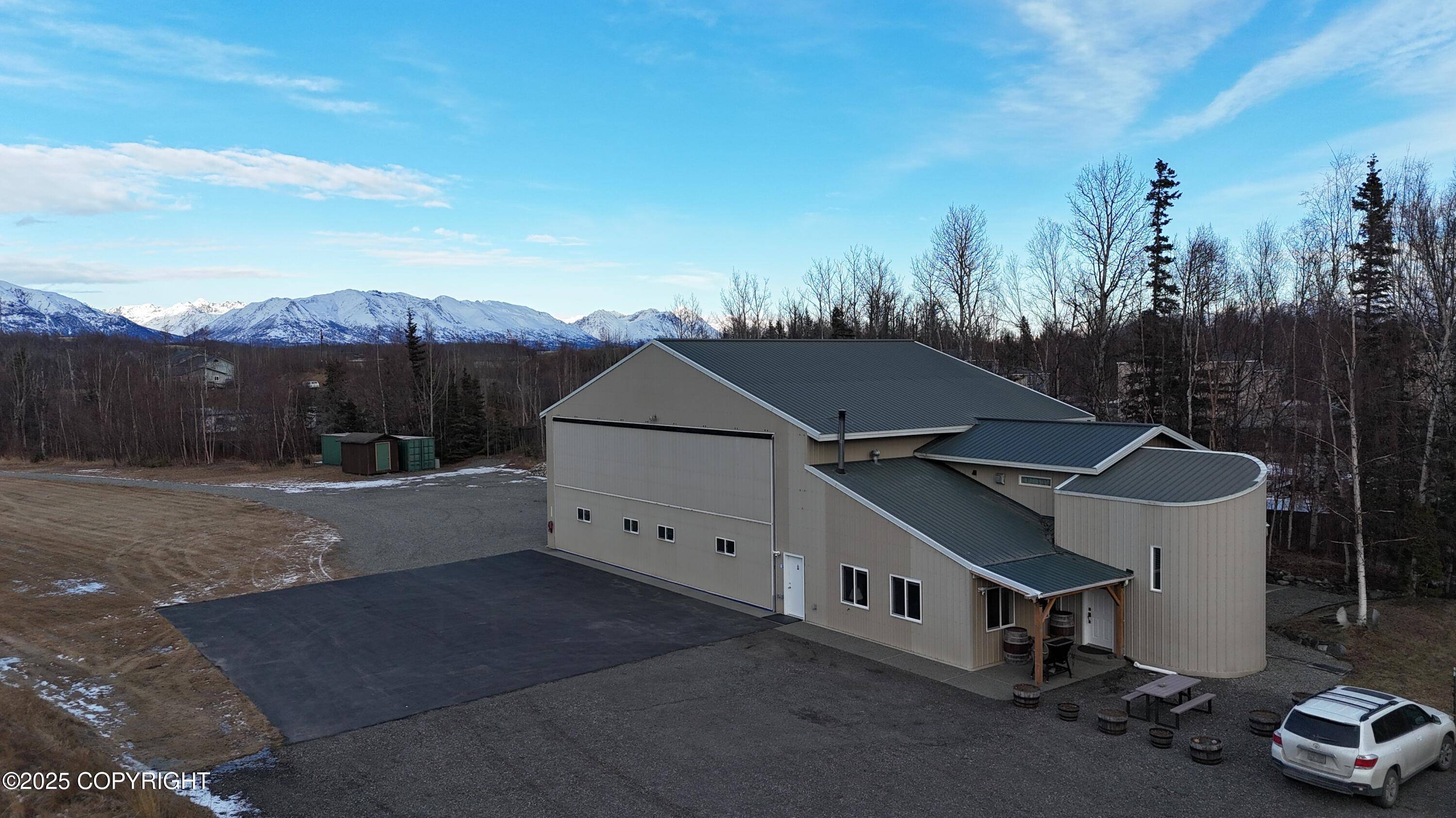 Wasilla, AK 99654,3151 E Cottle LOOP