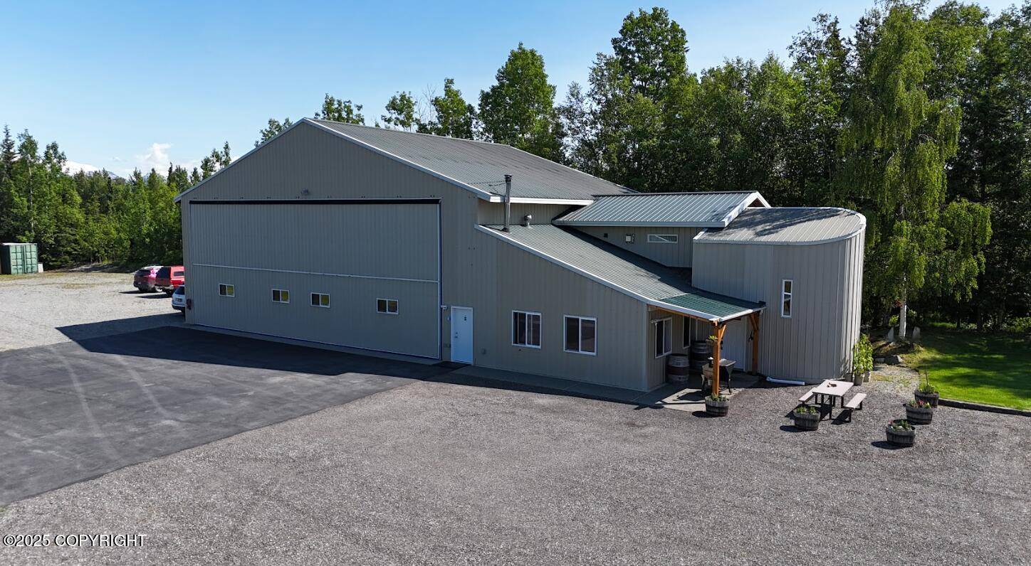 Wasilla, AK 99654,3151 E Cottle LOOP