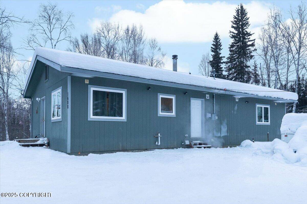 Fairbanks, AK 99712,1688 Goldbearing CT