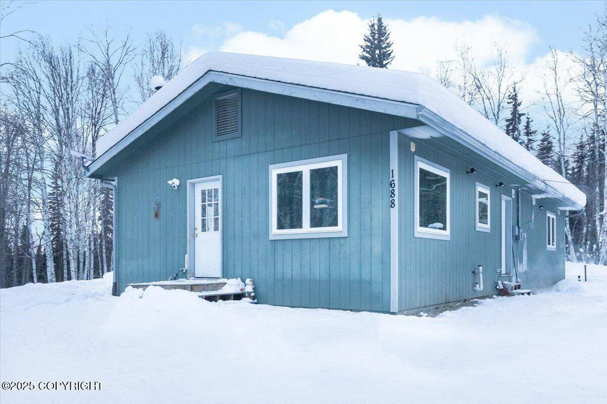 Fairbanks, AK 99712,1688 Goldbearing CT