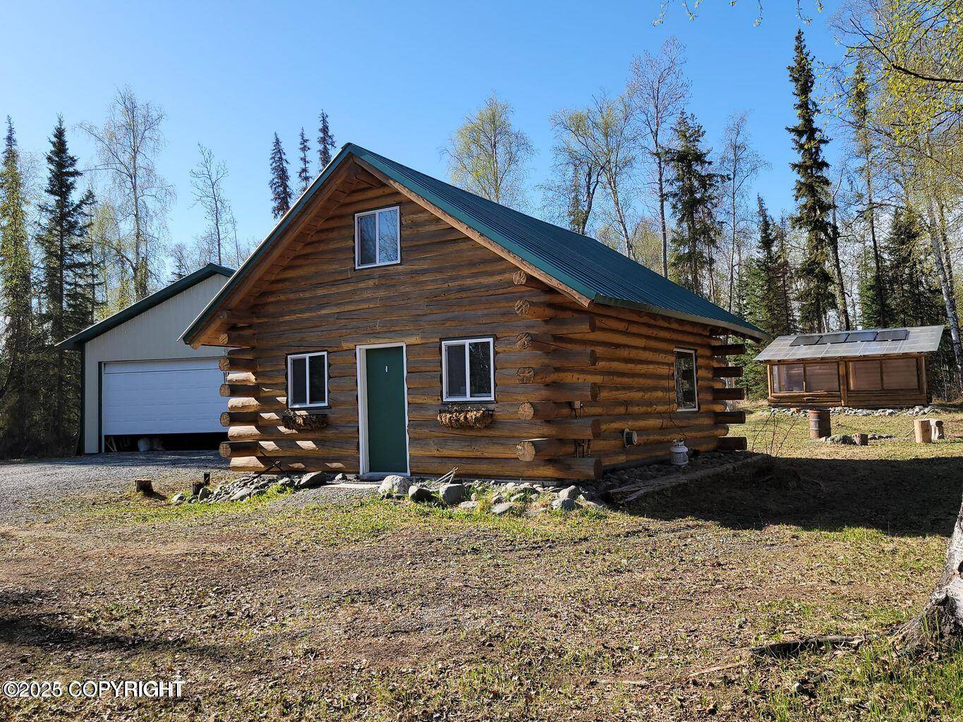 Soldotna, AK 99669,34114 Browns Lake RD