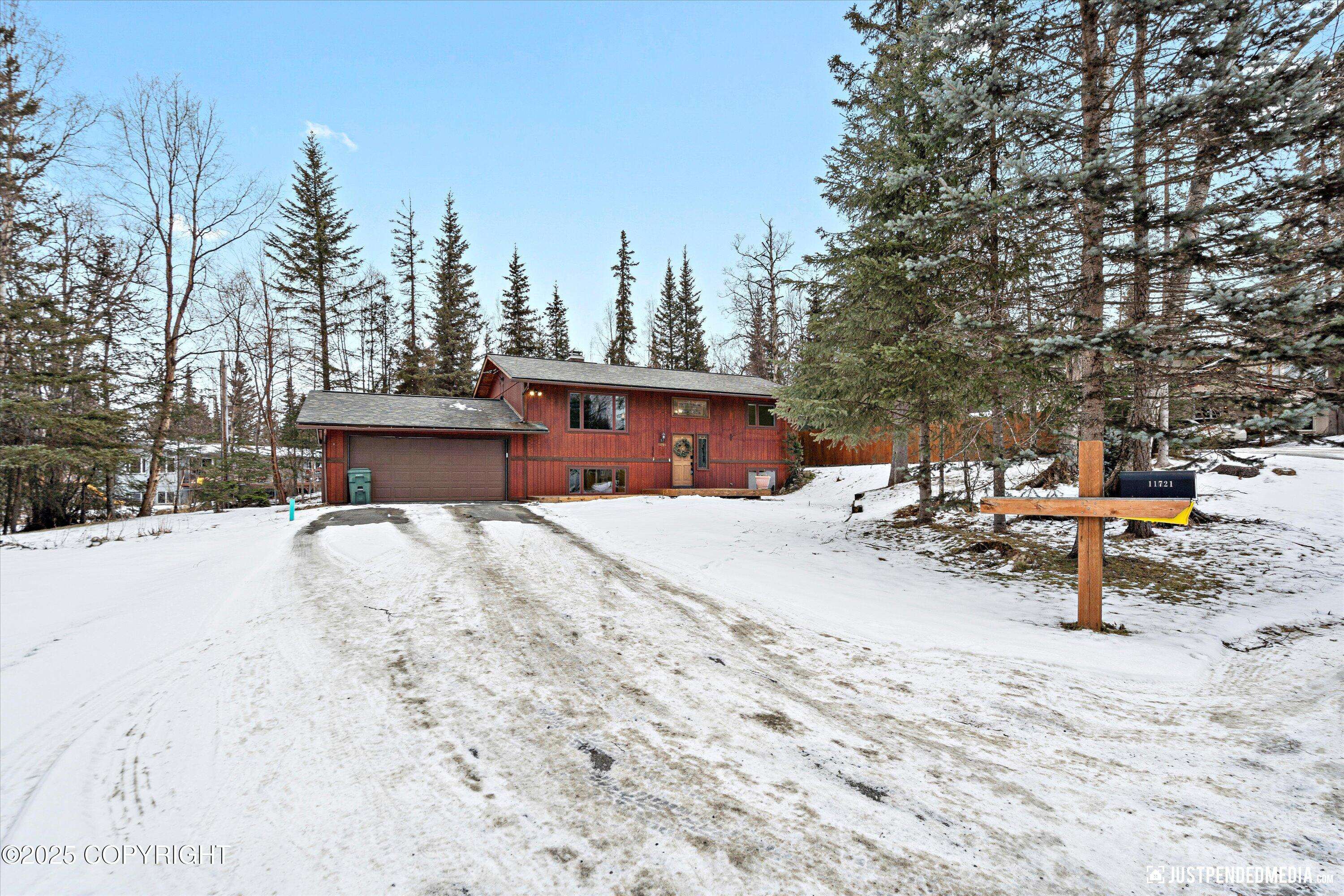 Anchorage, AK 99516,11721 Shetland Heights CIR