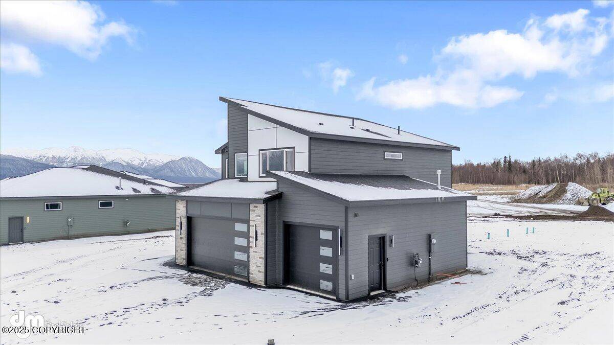 Palmer, AK 99645,2434 S Sunrise View CIR