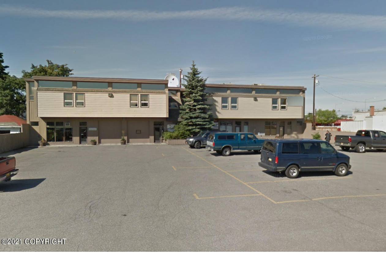 Anchorage, AK 99503,1399 W 34th AVE #103