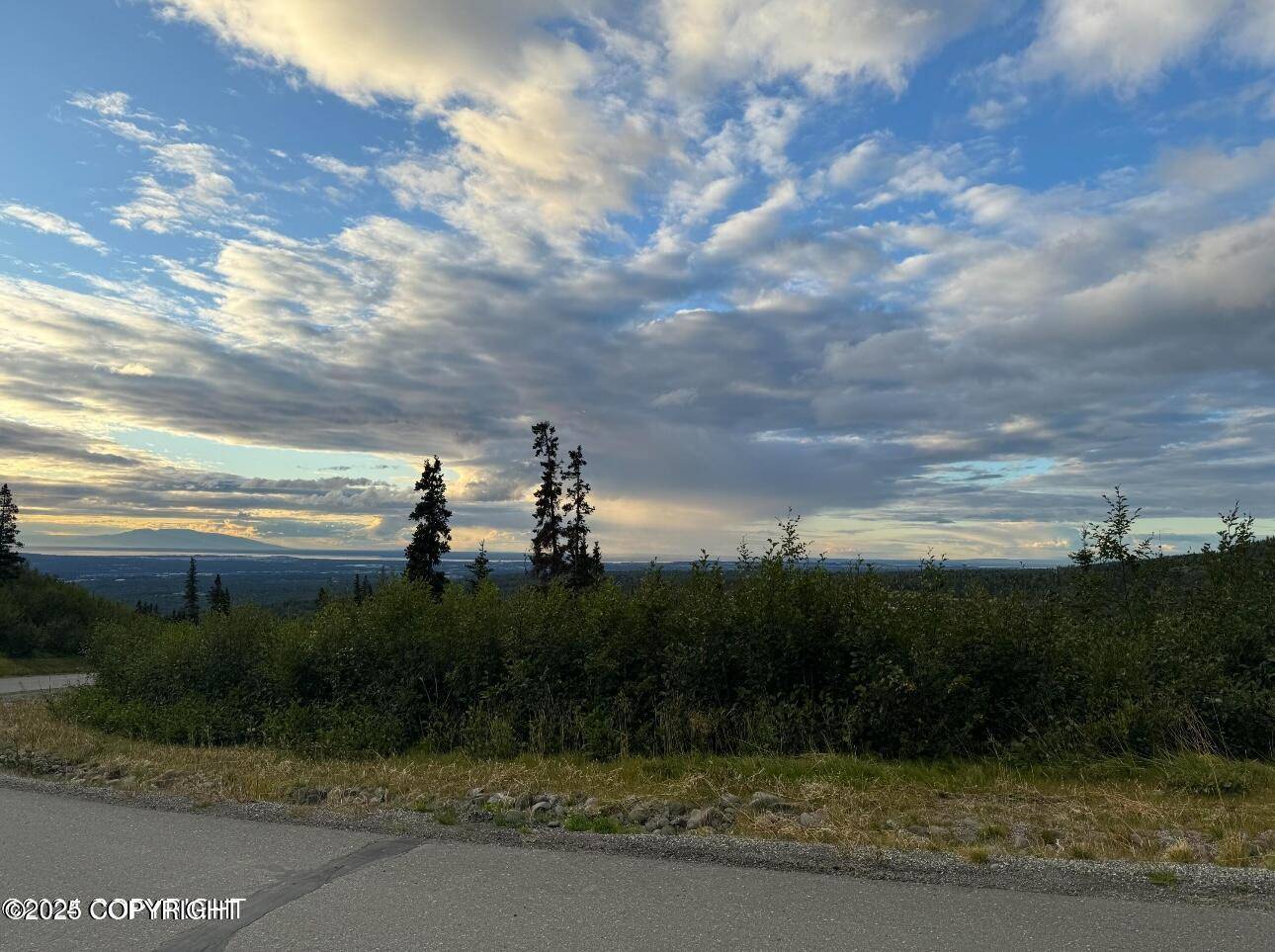 Anchorage, AK 99516,L8 B3 Sandpiper DR