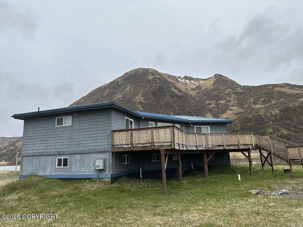 Kodiak, AK 99615,41984 Furin WAY