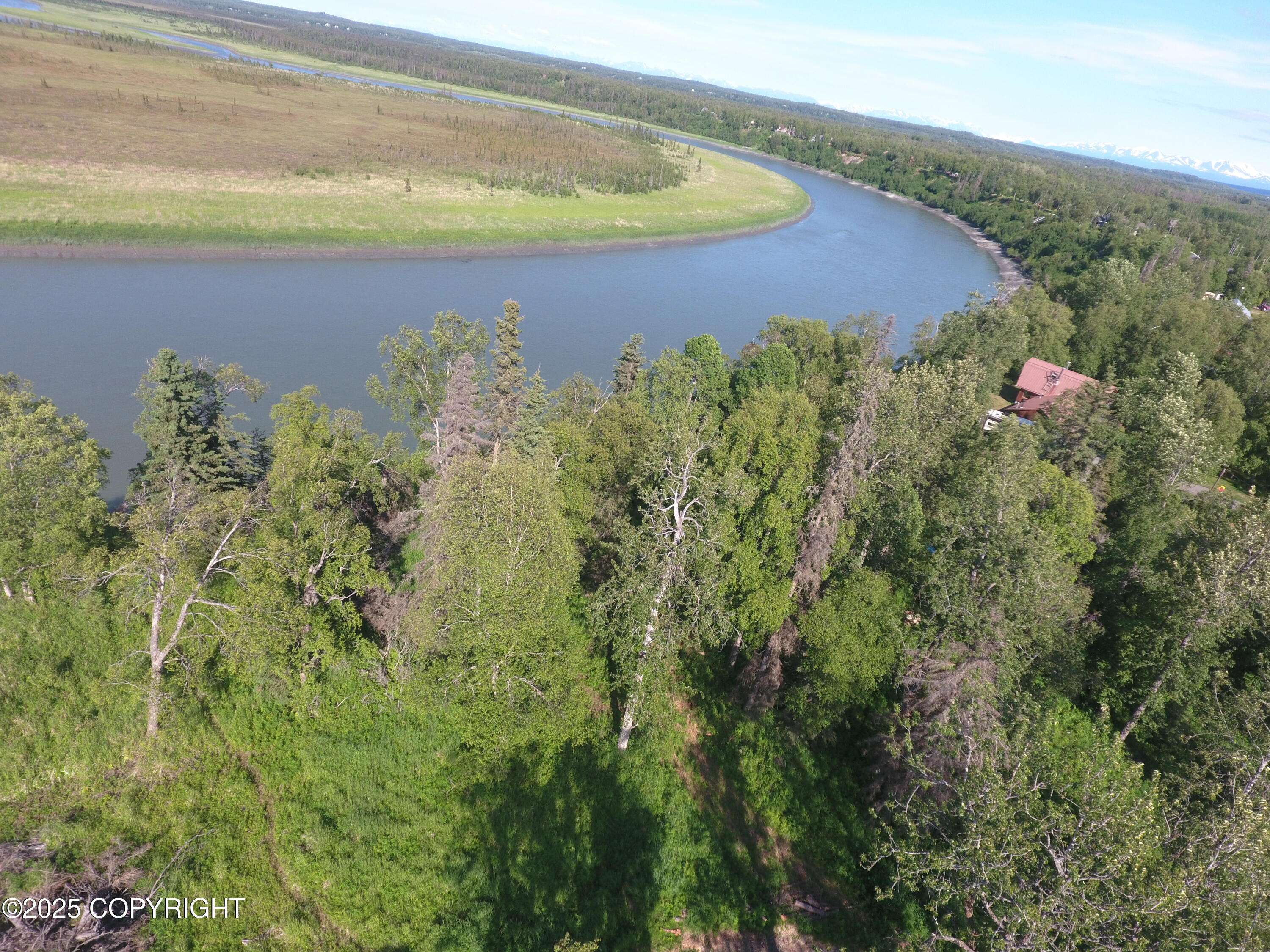 Kenai, AK 99611,37162 Scamp DR