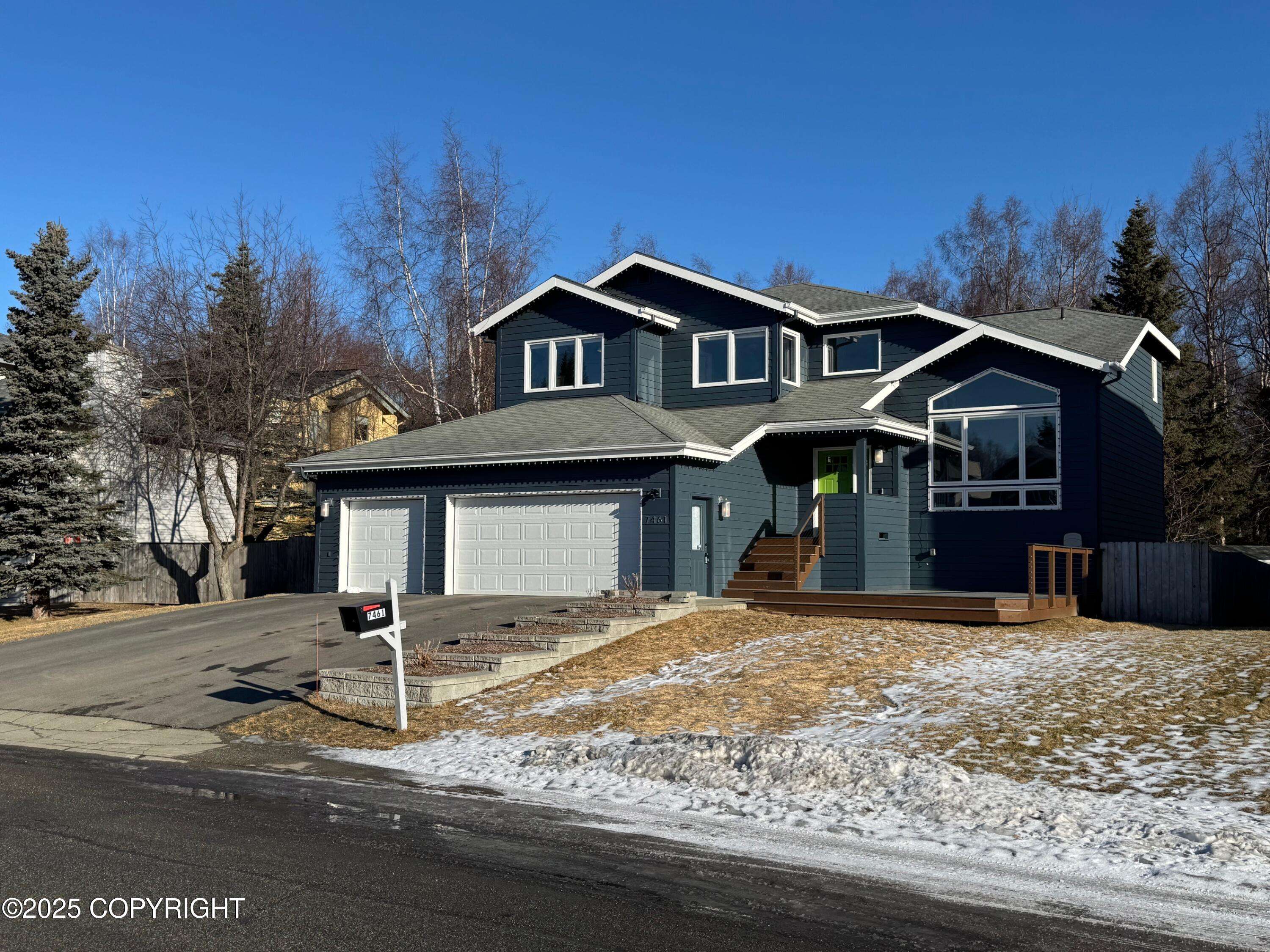 Anchorage, AK 99502,7461 Setter DR