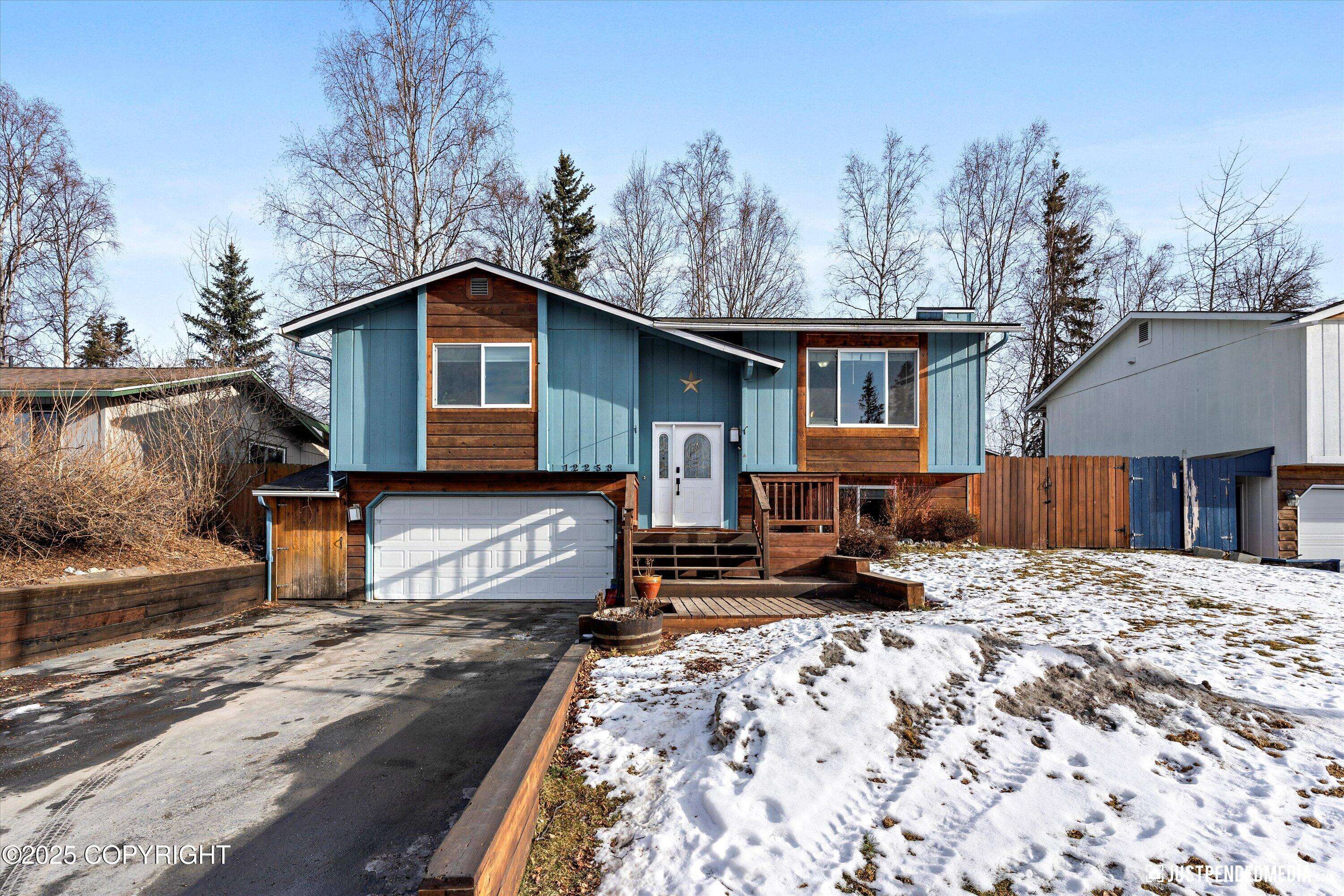 Eagle River, AK 99577,12253 Keystone PL