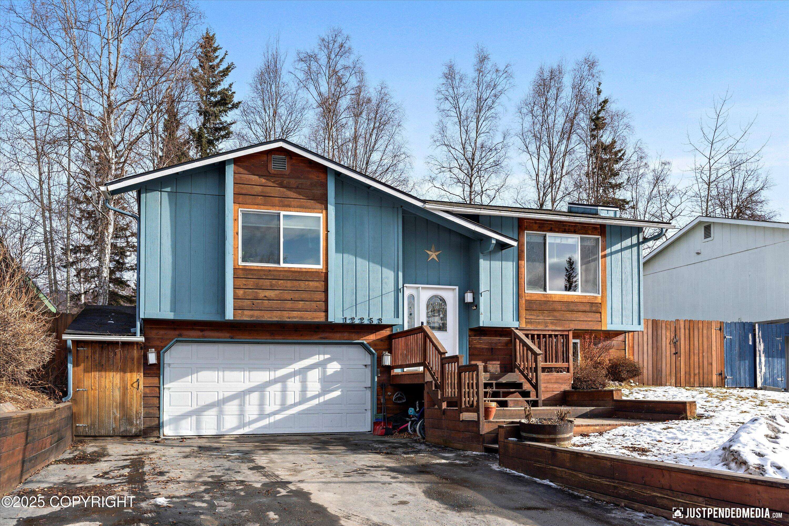 Eagle River, AK 99577,12253 Keystone PL