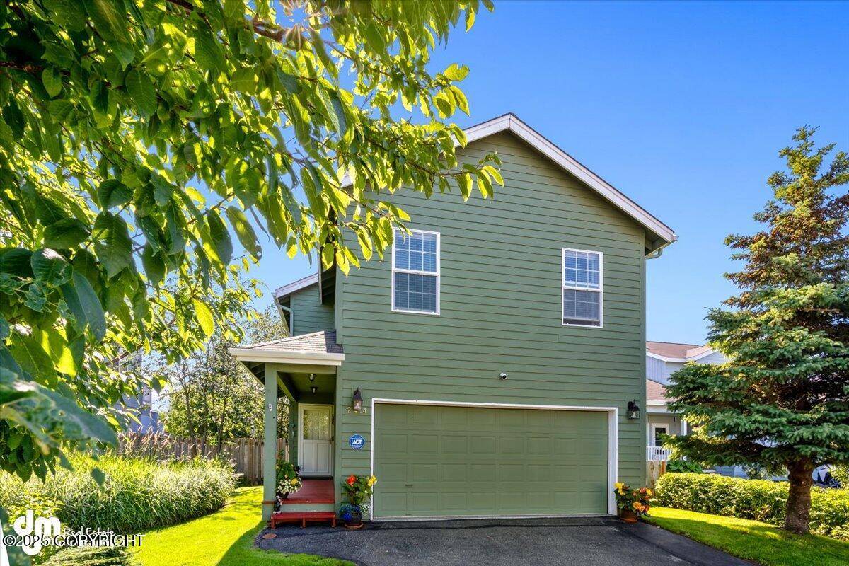 Anchorage, AK 99515,2414 Lusardi Point CIR