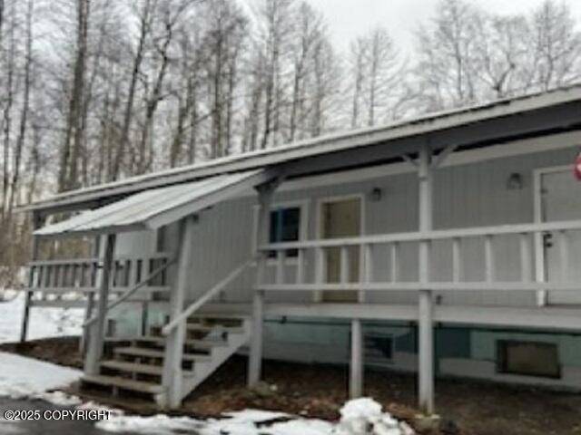 Nikiski/north Kenai, AK 99611,51900 Dolores DR