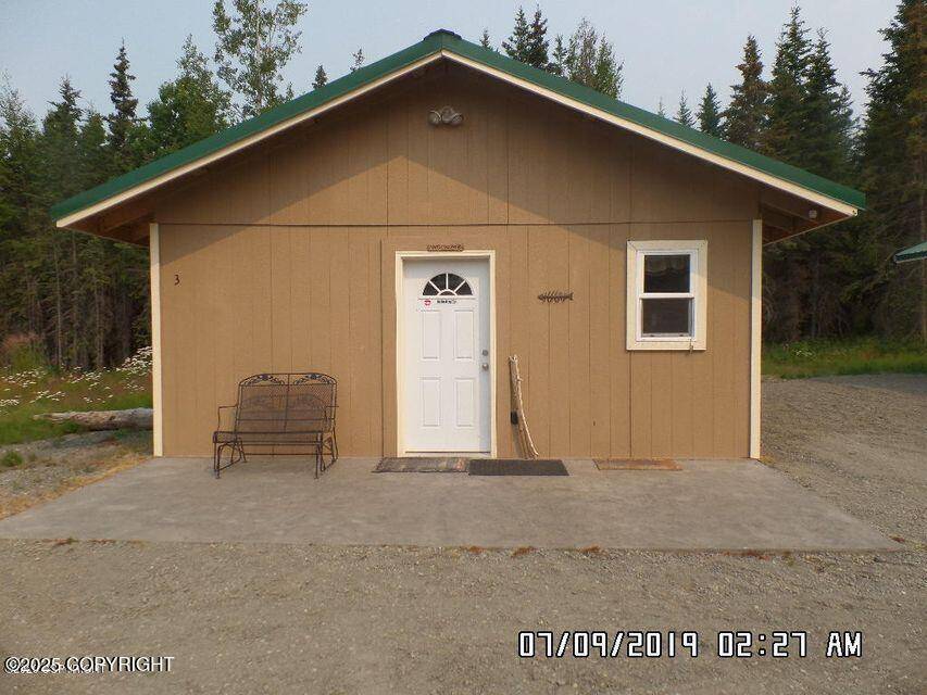 Soldotna, AK 99669,46210 Bonita AVE #3