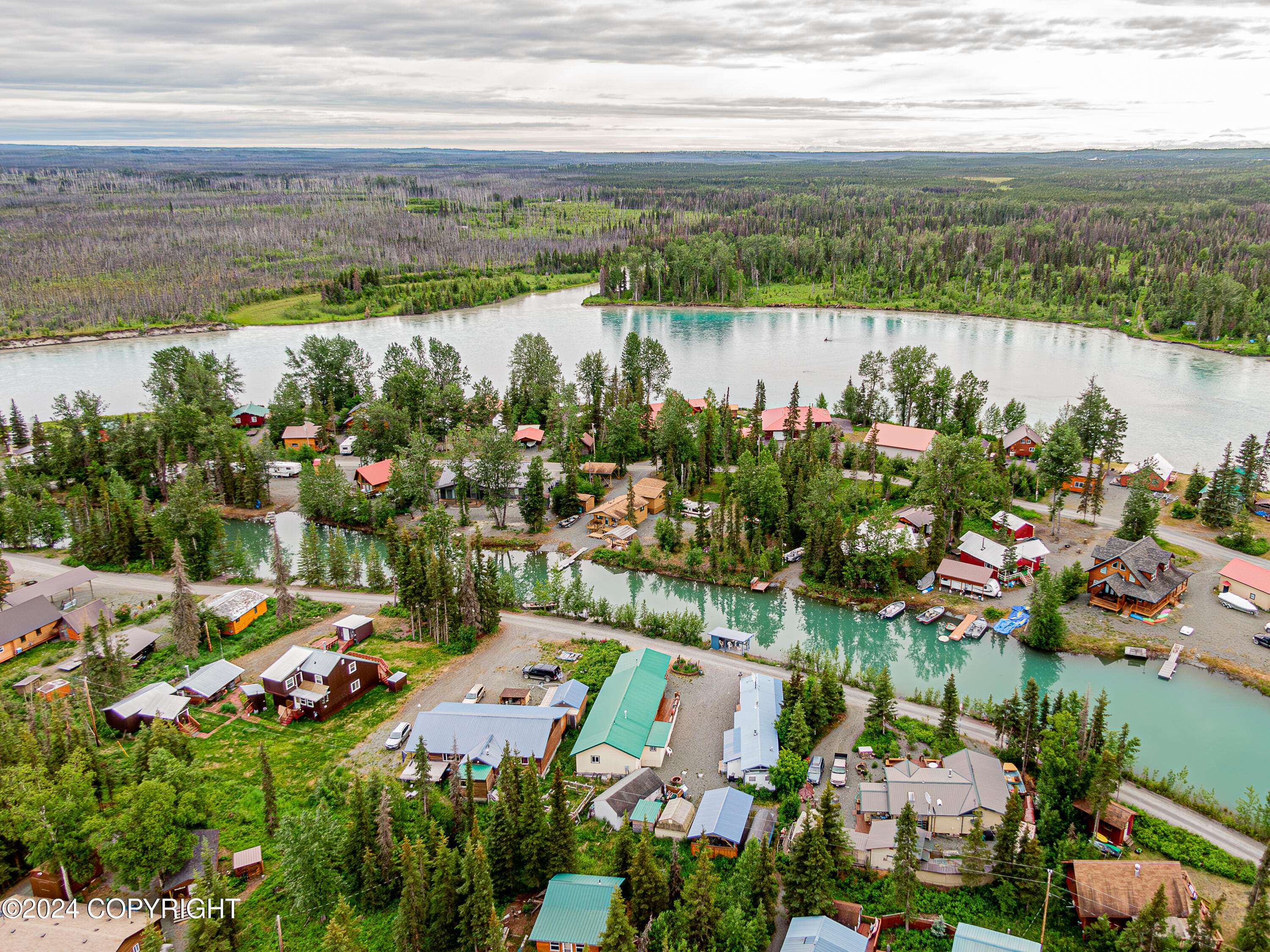 Sterling, AK 99672,34764 Dolly WAY