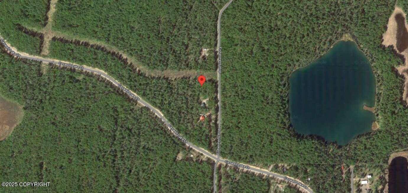 Willow, AK 99694,46650 S Fishermans Hop RD
