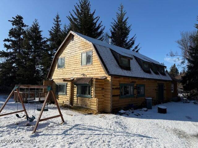 Homer, AK 99603,978 Hillfair CT