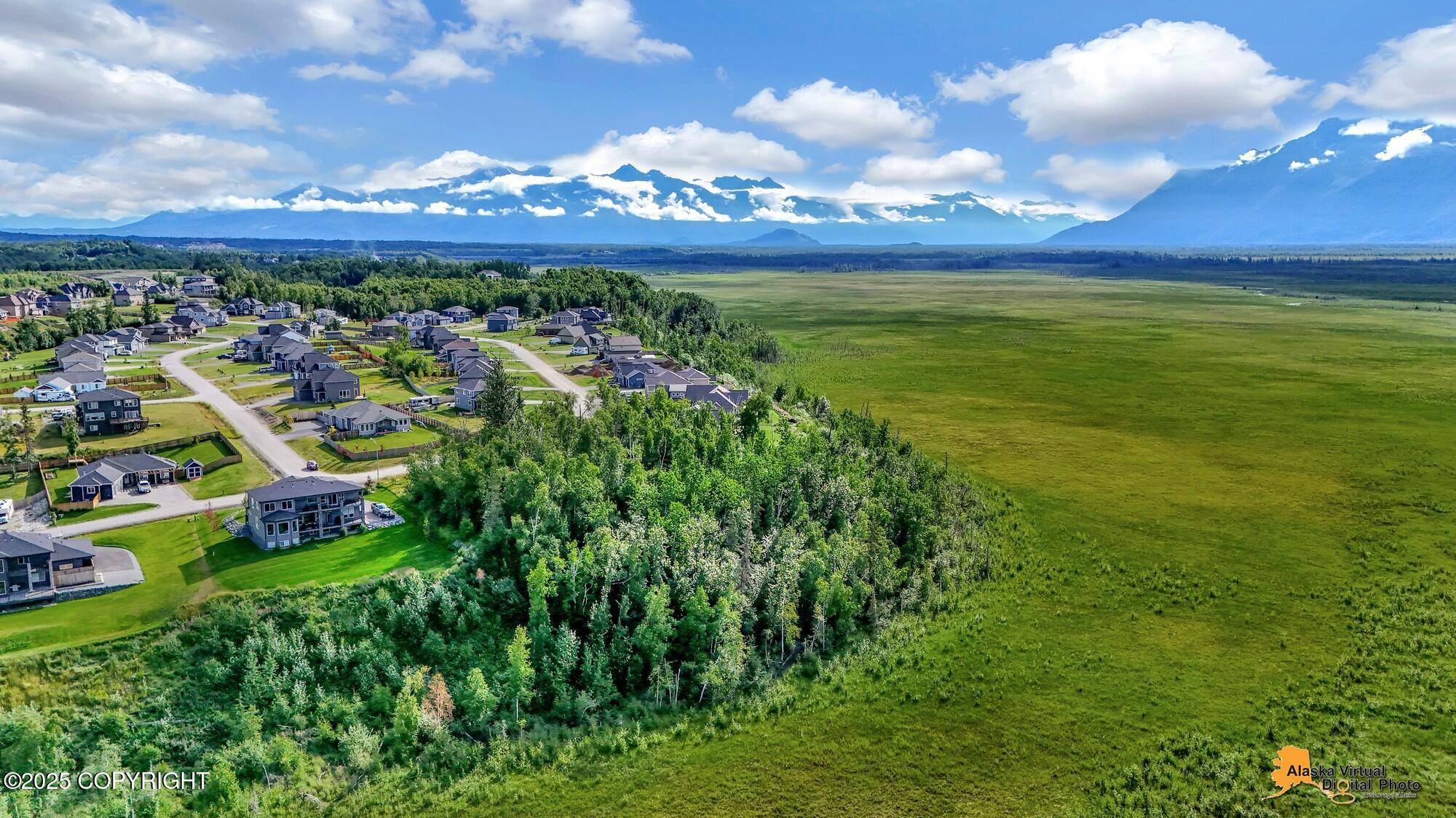 Wasilla, AK 99645,3480 S Barn Gable LOOP