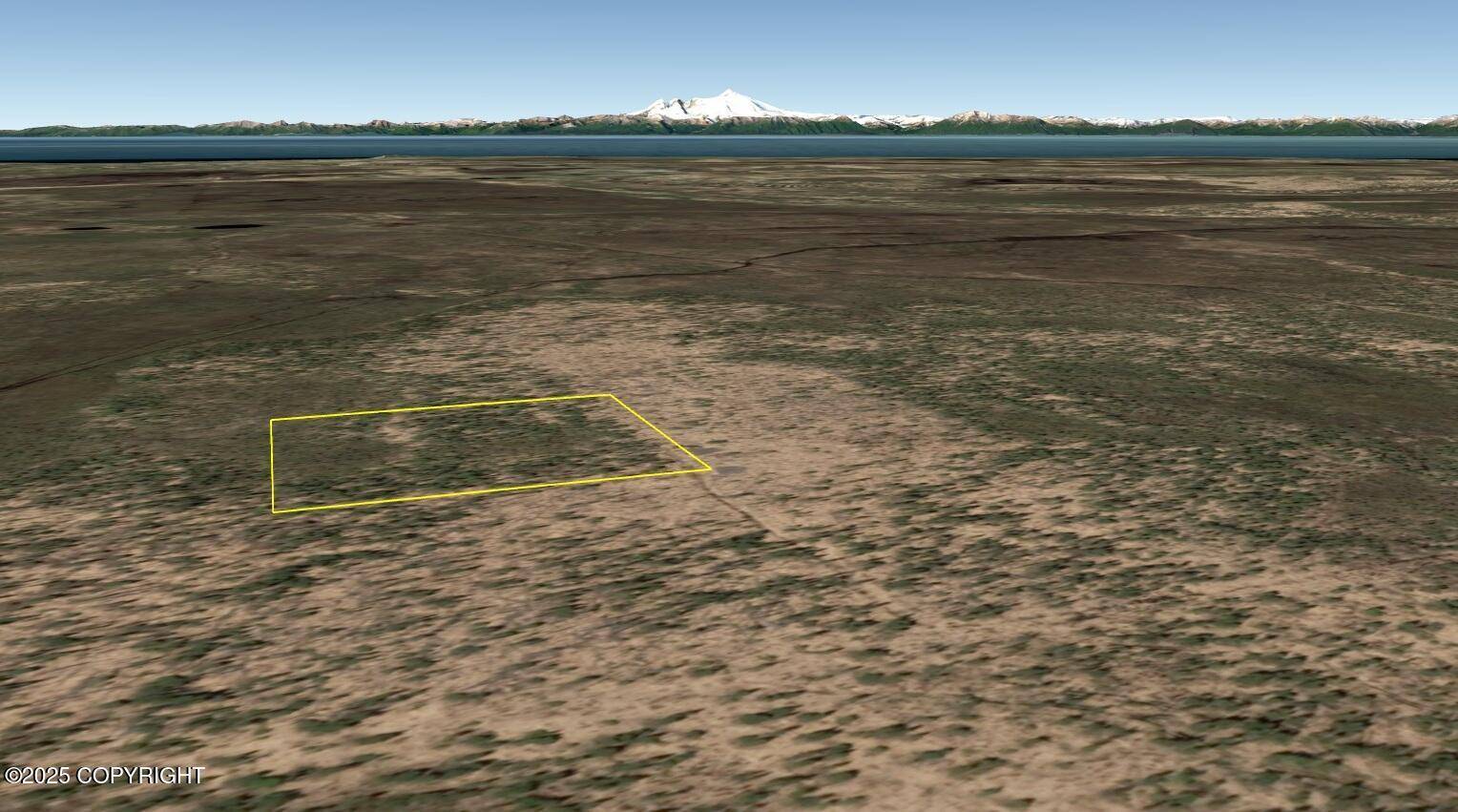 Anchor Point, AK 99556,Tr 43 Handcart Rd (Trail Access)
