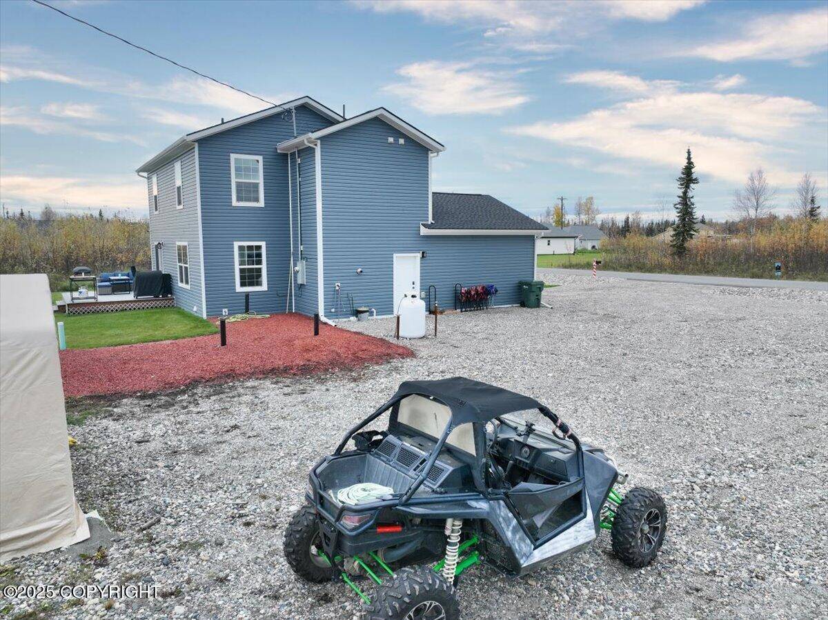 North Pole, AK 99705,2792 W Third AVE