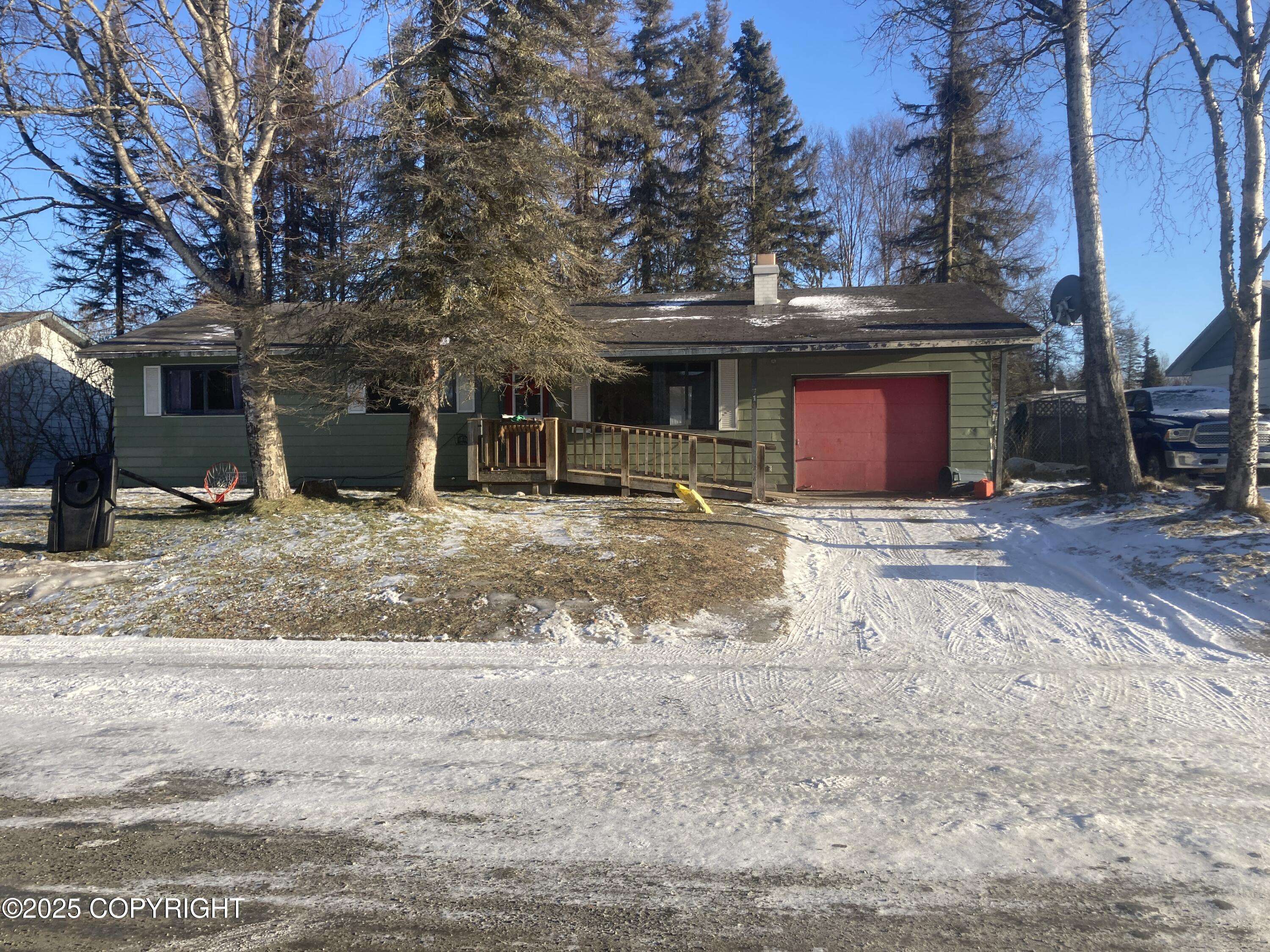 Kenai, AK 99611,714 Cypress DR