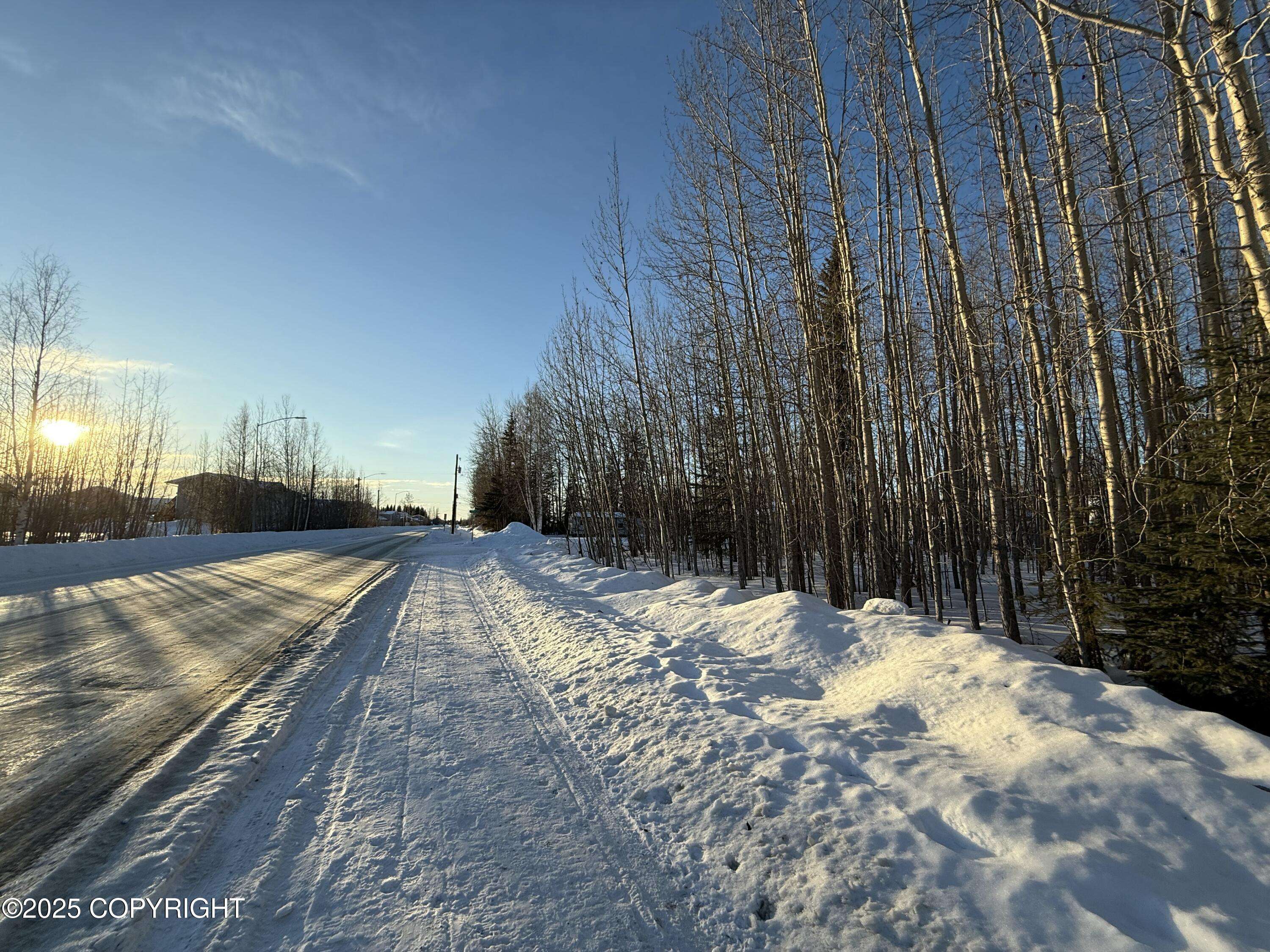 North Pole, AK 99705,L2 B25 NPHS BLVD