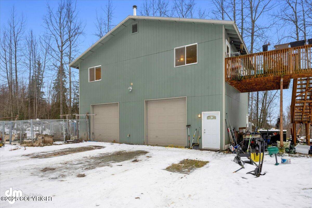 Chugiak, AK 99567,20501 Laughlin ST