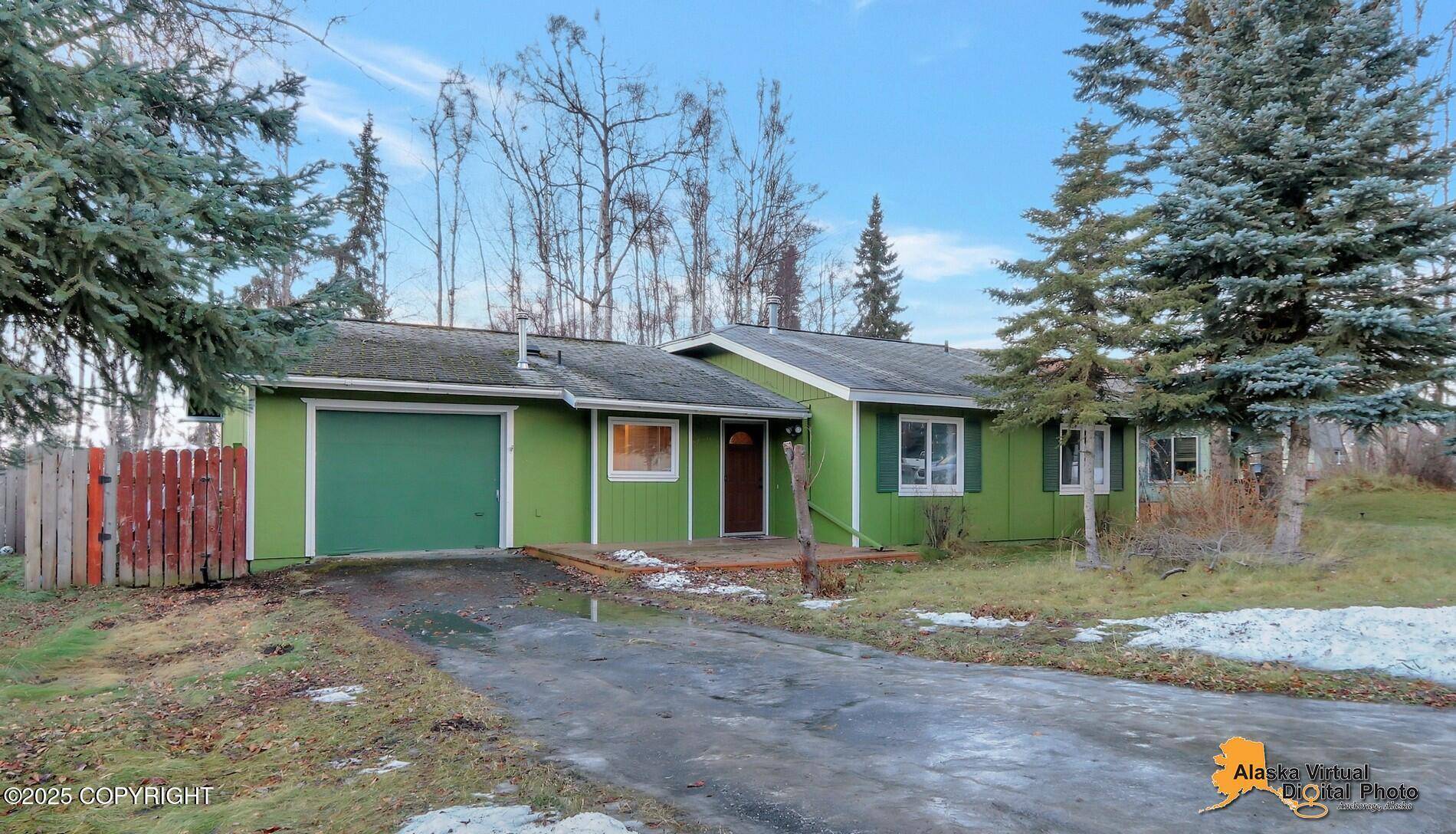 Eagle River, AK 99577,18220 N Parkview Terrace LOOP