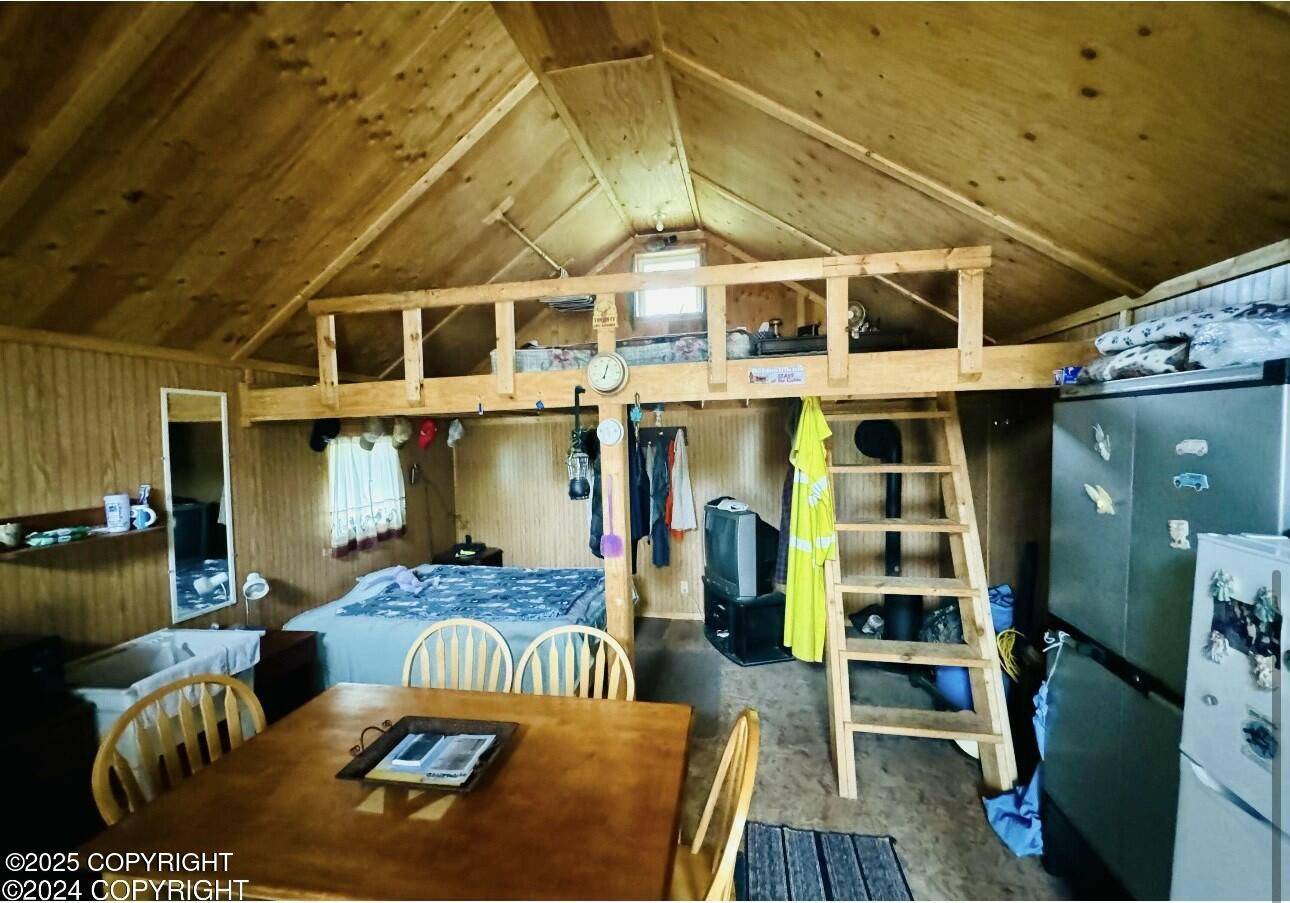 Nikiski/north Kenai, AK 99635,49870 Kangaroo