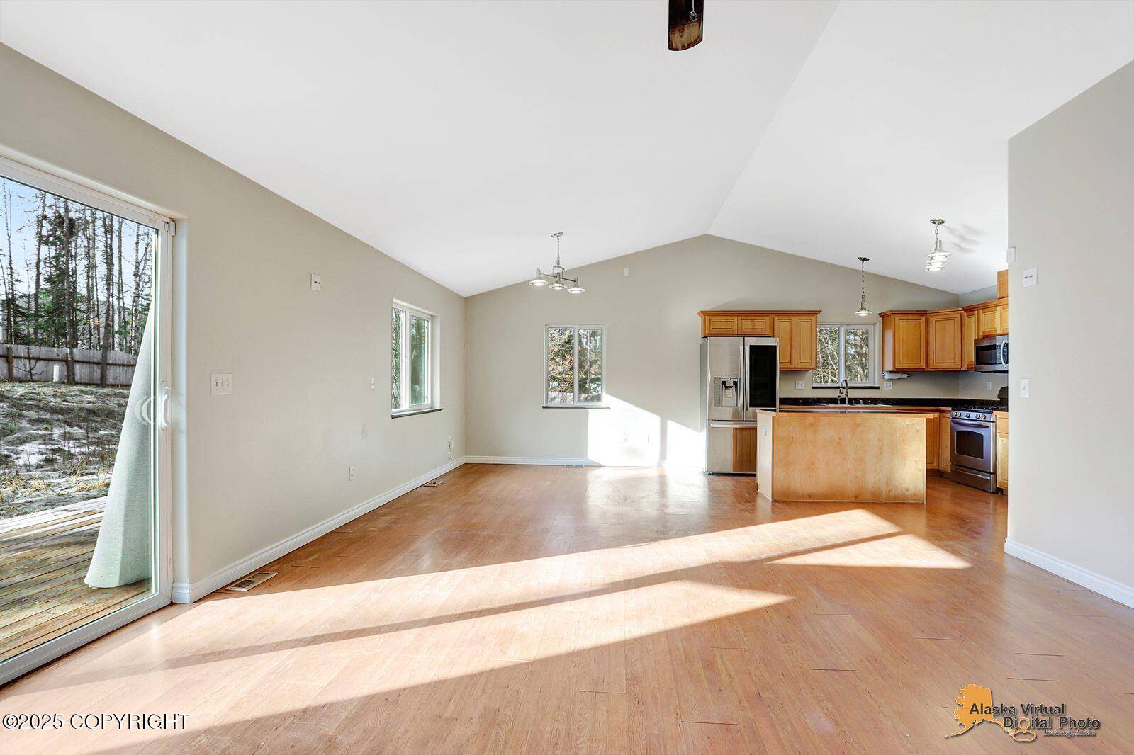 Wasilla, AK 99623,9840 W Tracy Lynn CIR