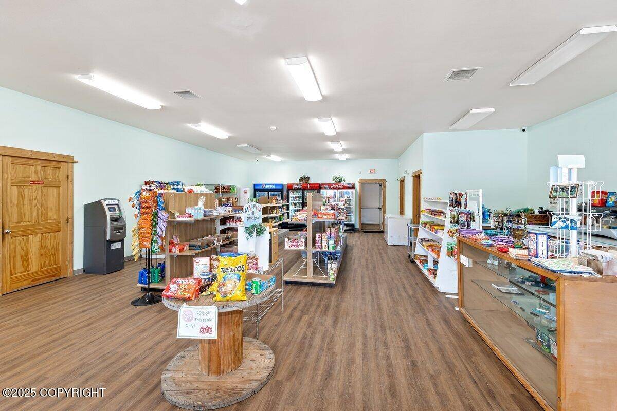 Ninilchik, AK 99556,24185 Sterling HWY